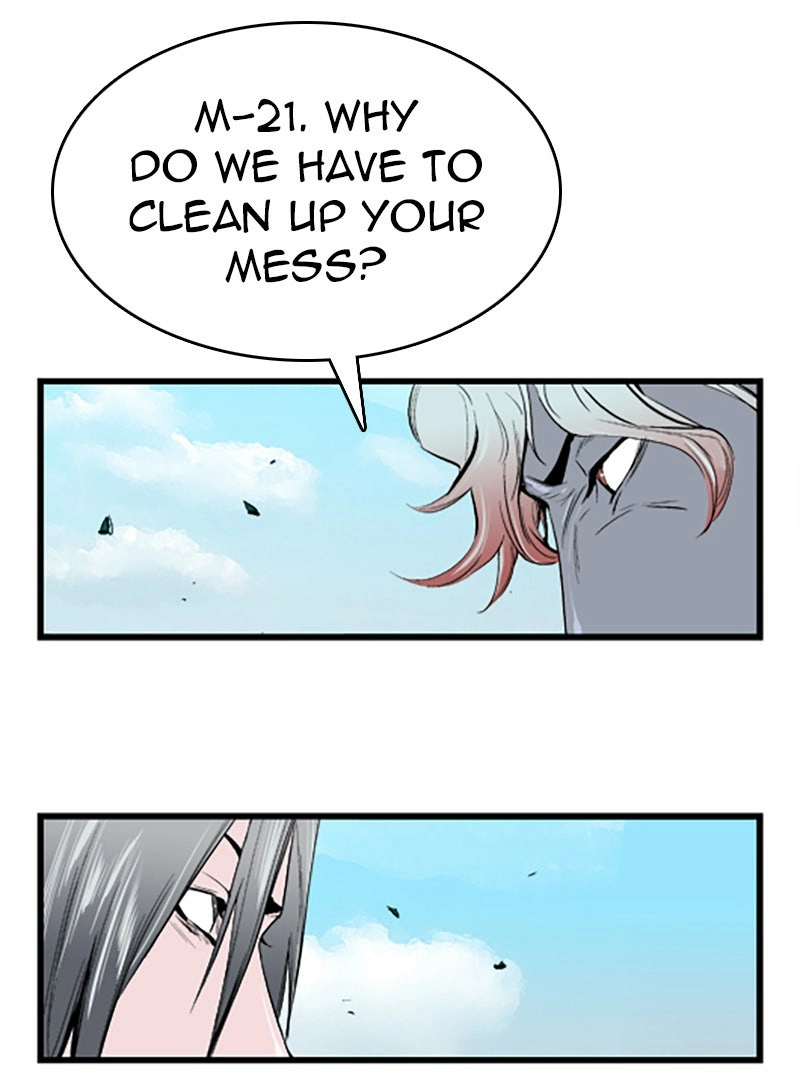 Read Noblesse (en) Manga Online