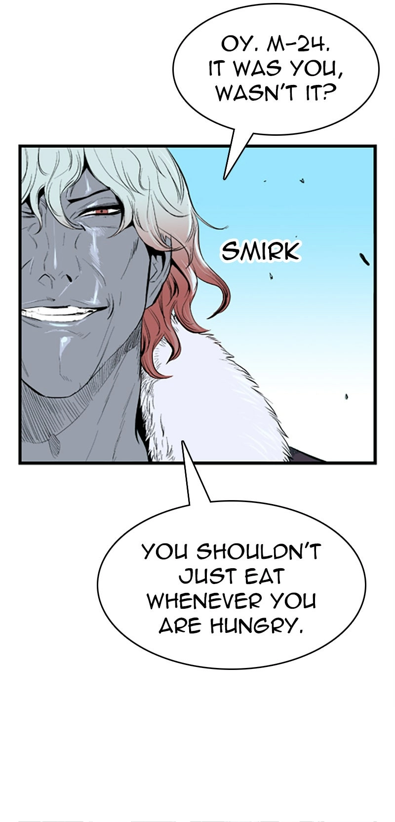 Read Noblesse (en) Manga Online