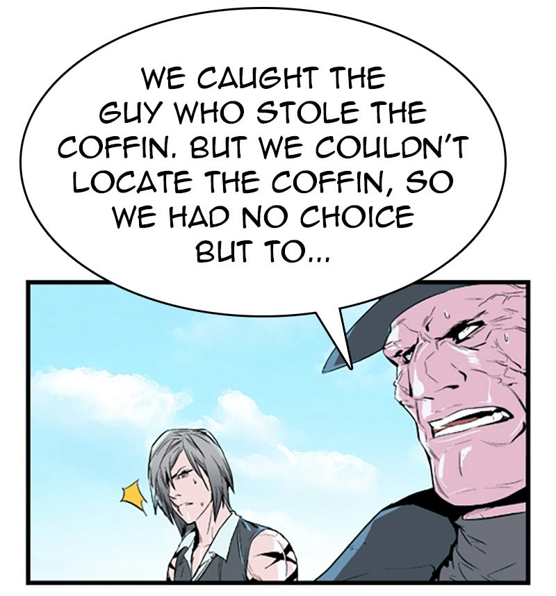 Read Noblesse (en) Manga Online