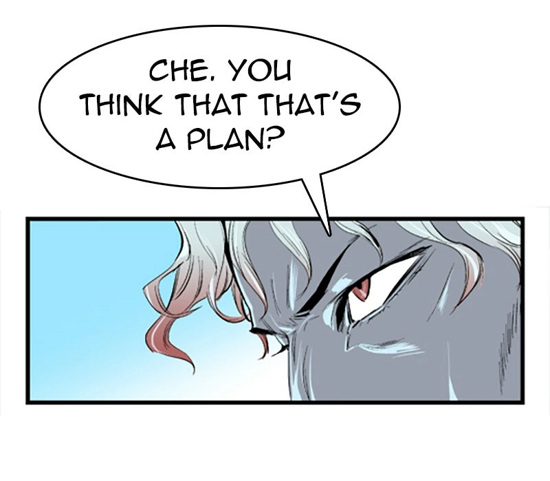 Read Noblesse (en) Manga Online