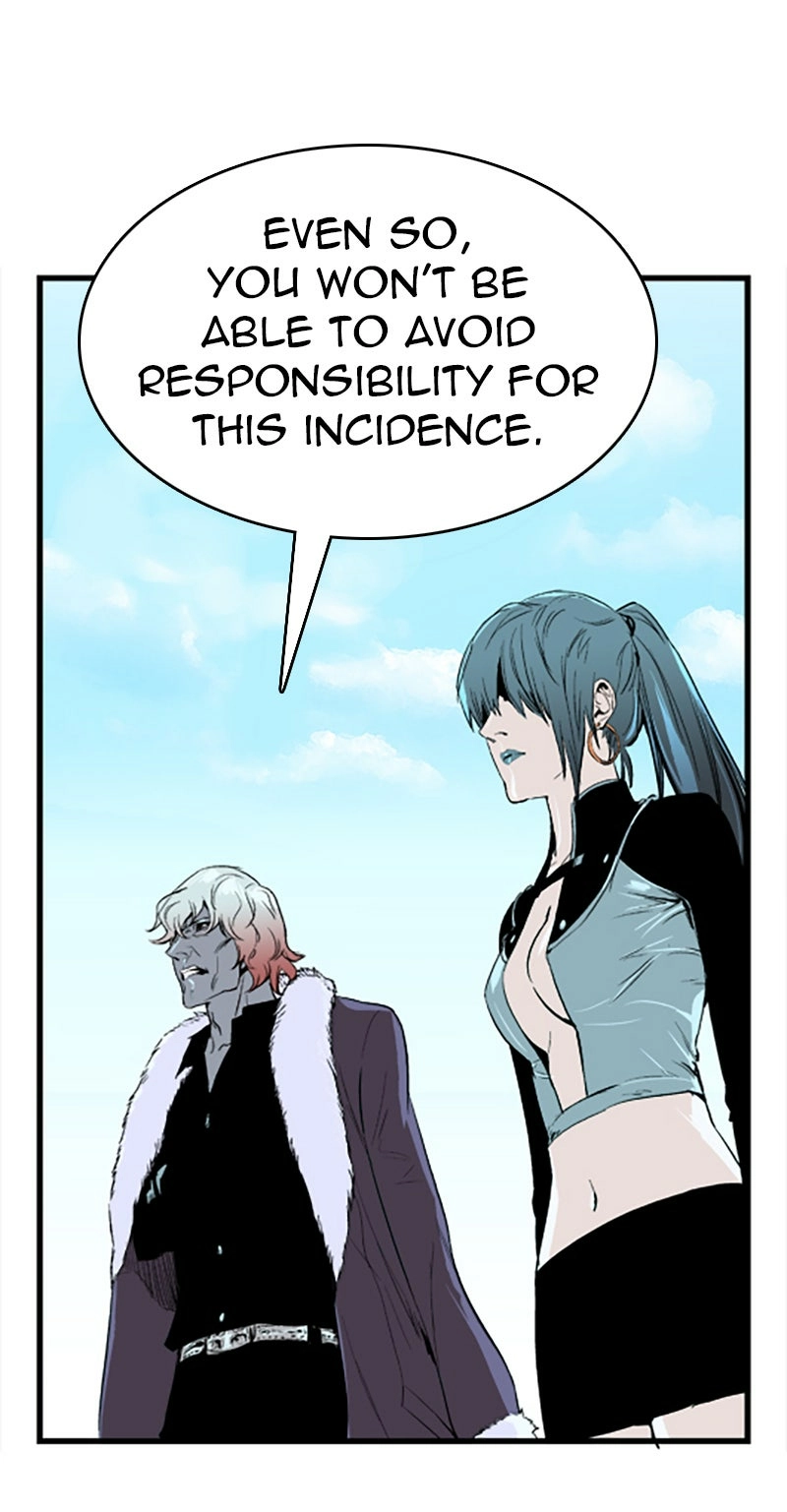 Read Noblesse (en) Manga Online