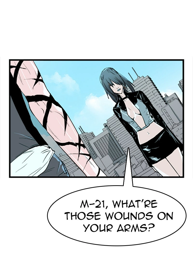 Read Noblesse (en) Manga Online