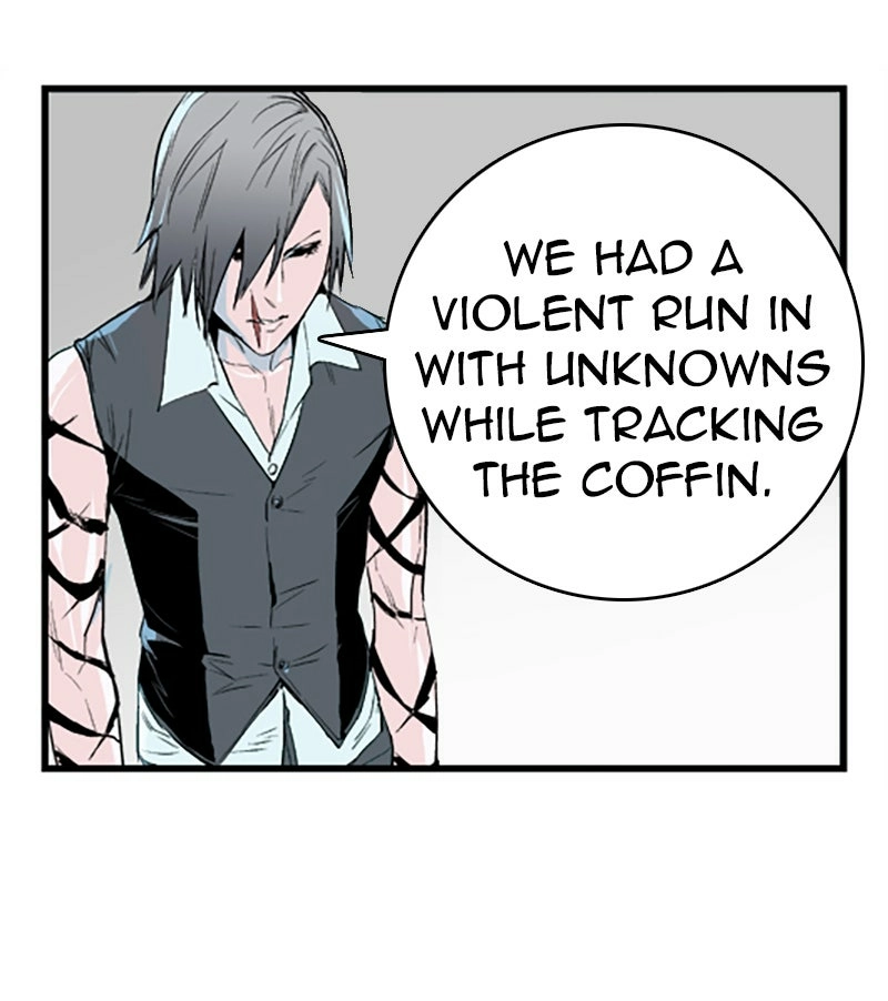 Read Noblesse (en) Manga Online