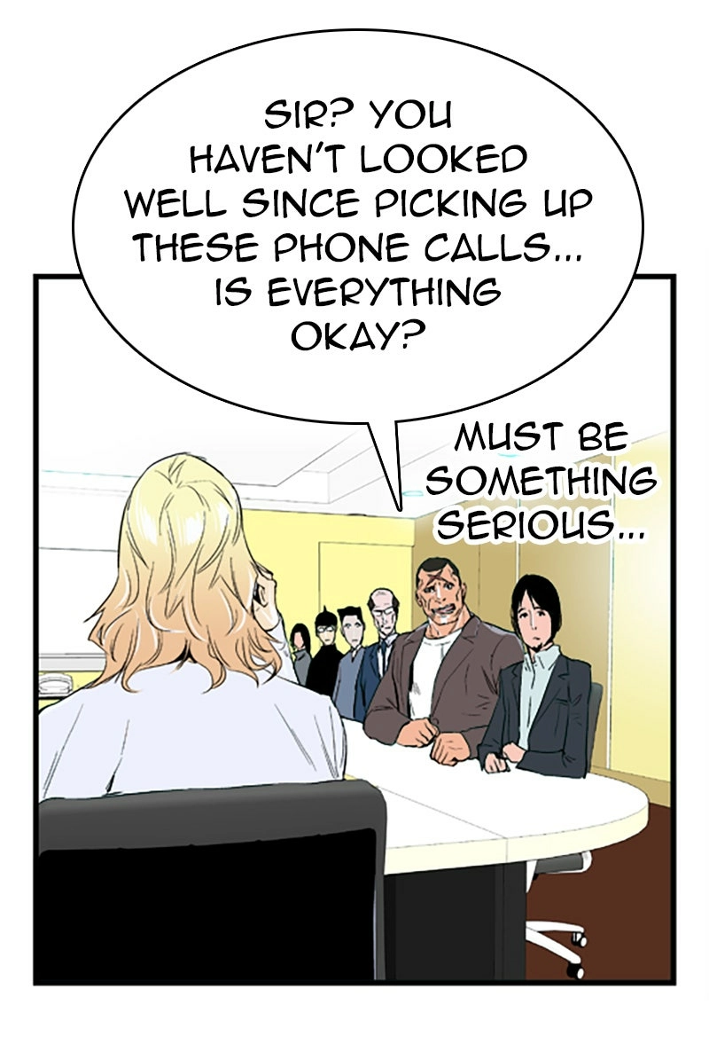 Read Noblesse (en) Manga Online