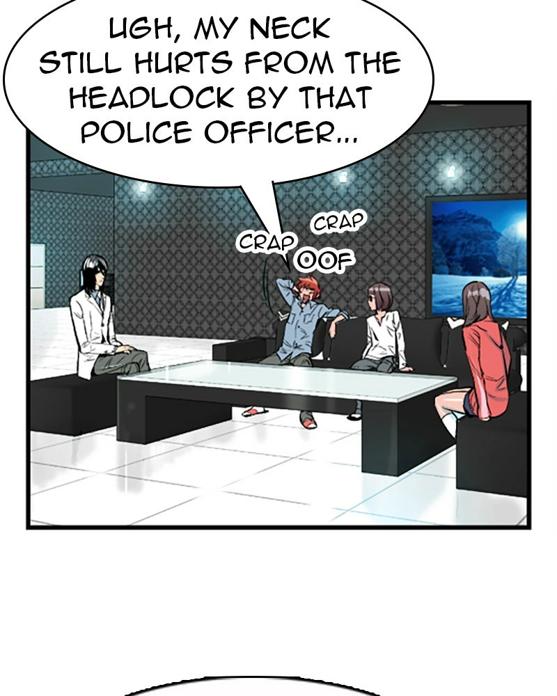 Read Noblesse (en) Manga Online