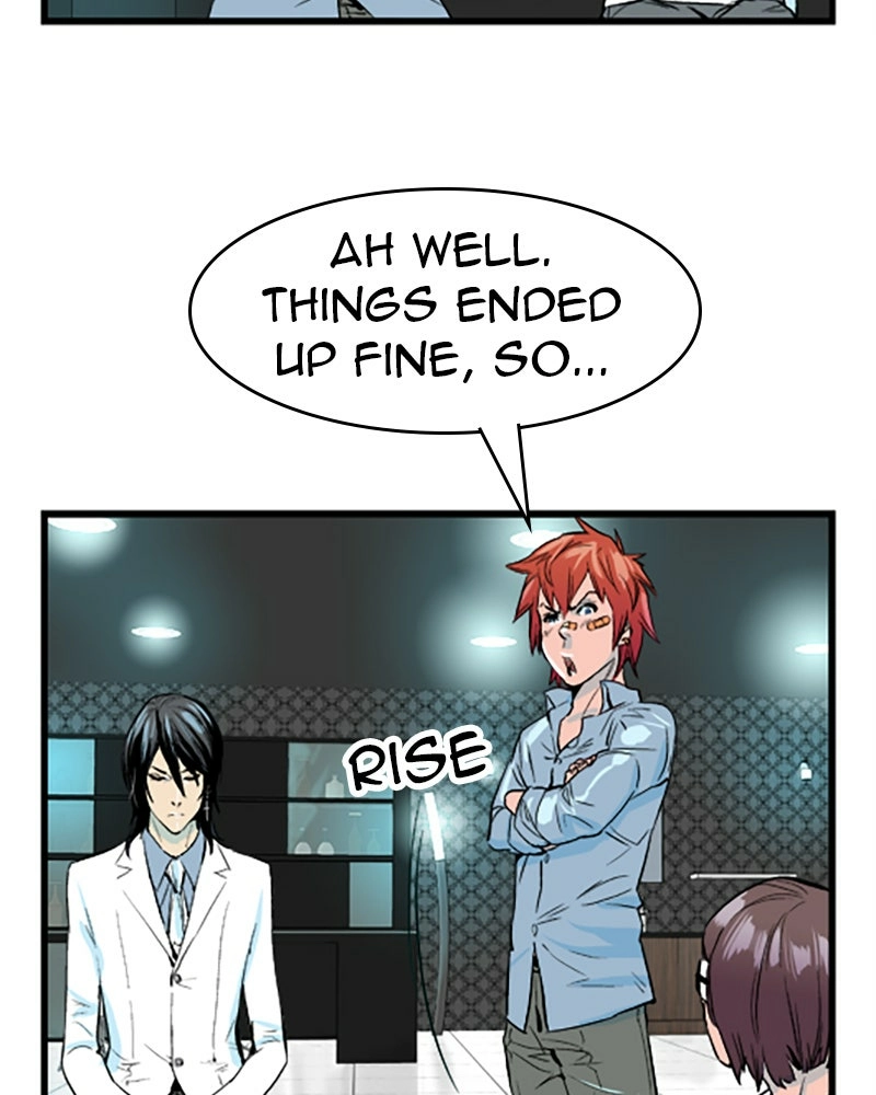 Read Noblesse (en) Manga Online