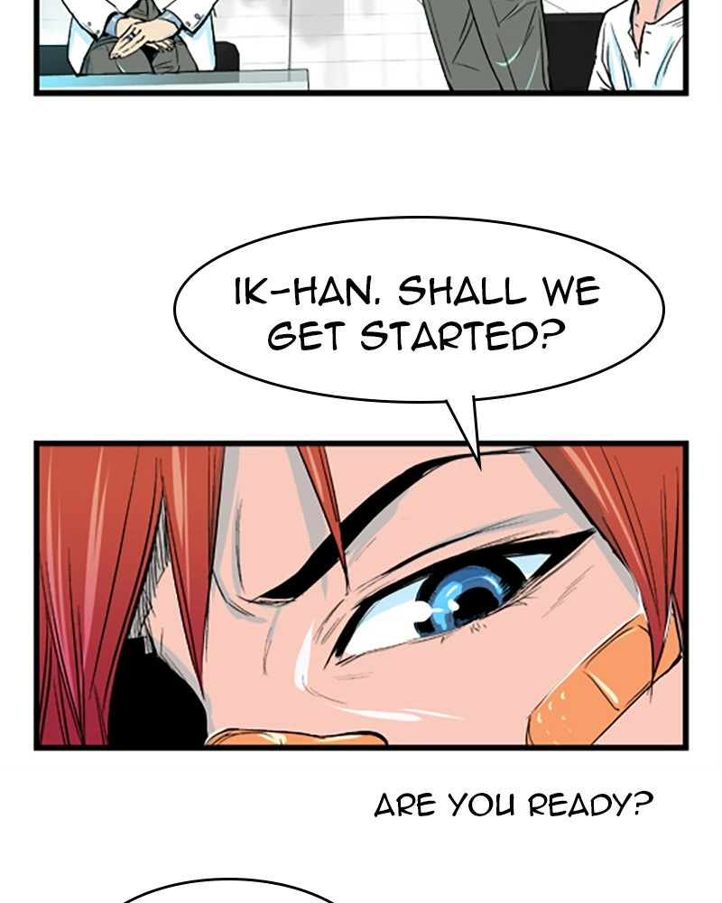 Read Noblesse (en) Manga Online