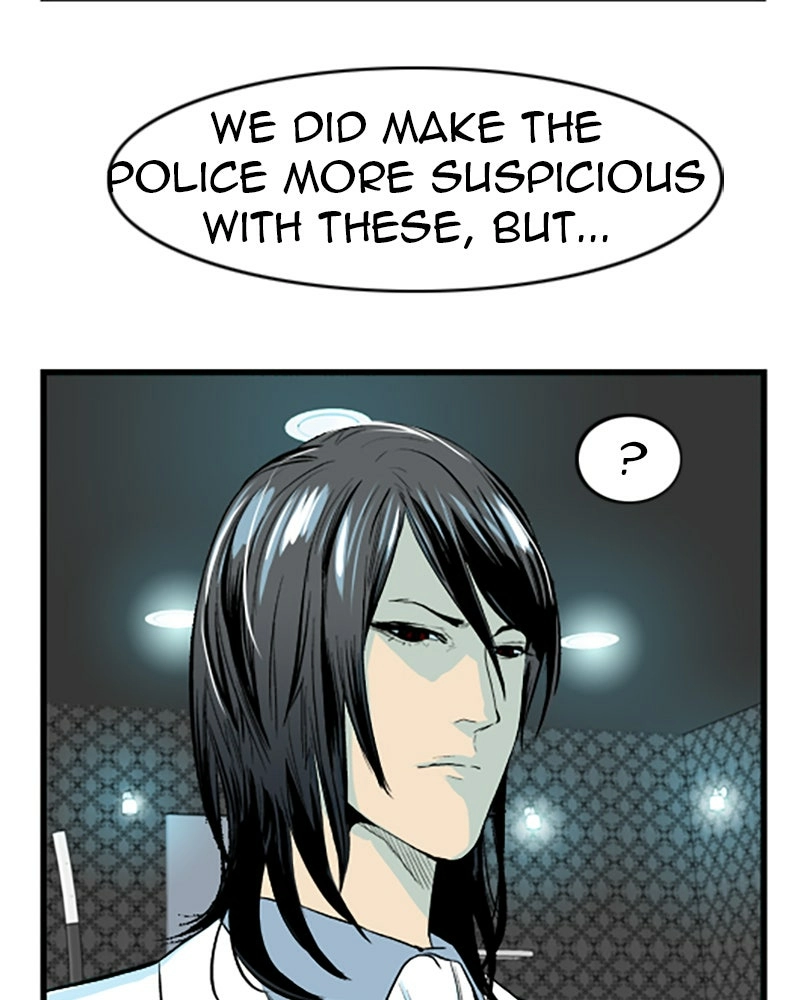 Read Noblesse (en) Manga Online