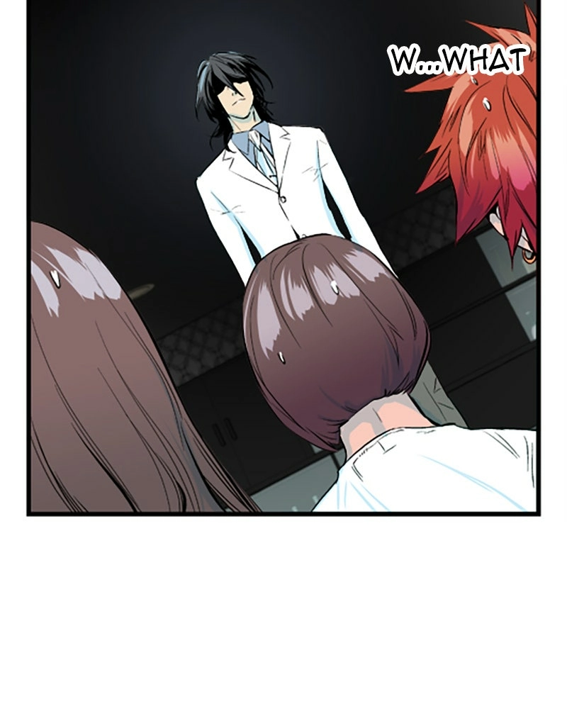 Read Noblesse (en) Manga Online