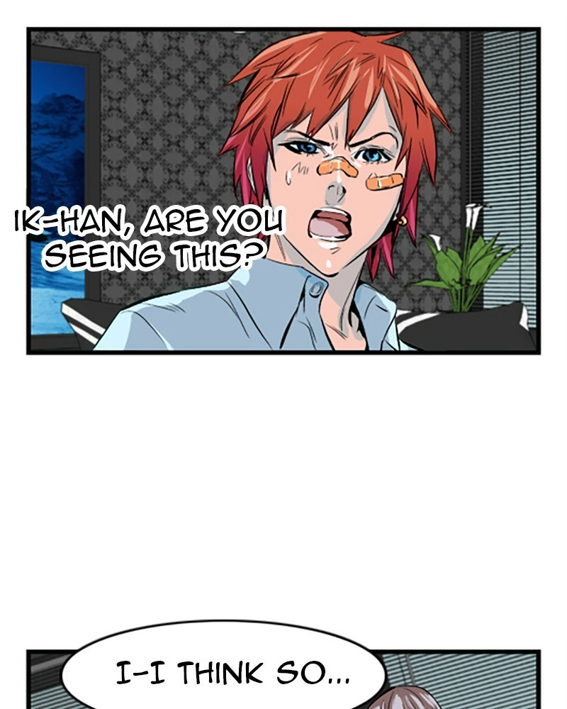 Read Noblesse (en) Manga Online