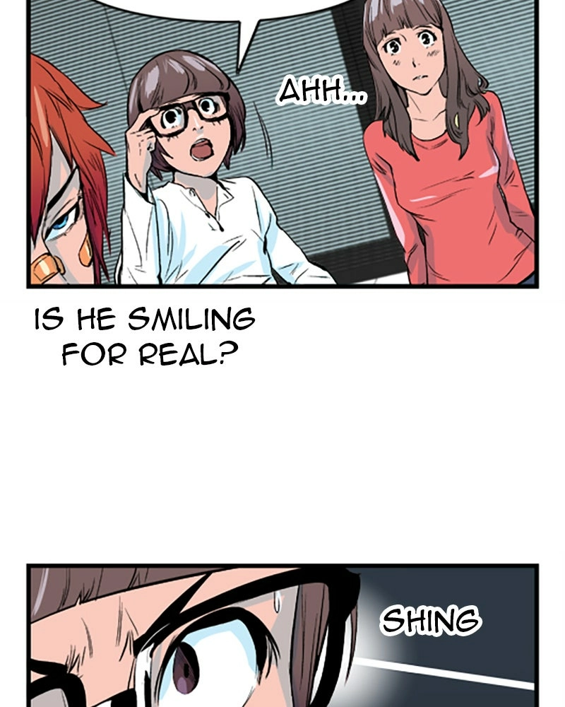 Read Noblesse (en) Manga Online