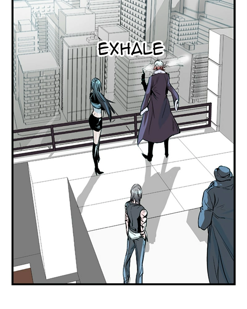 Read Noblesse (en) Manga Online
