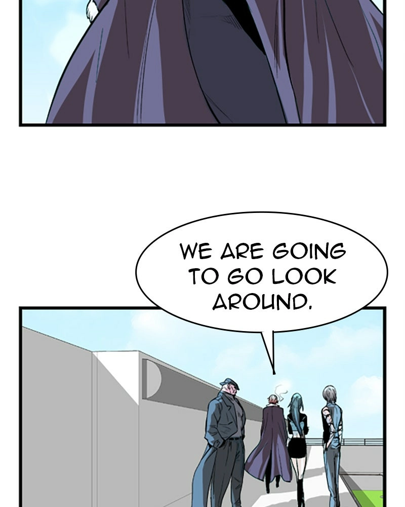 Read Noblesse (en) Manga Online