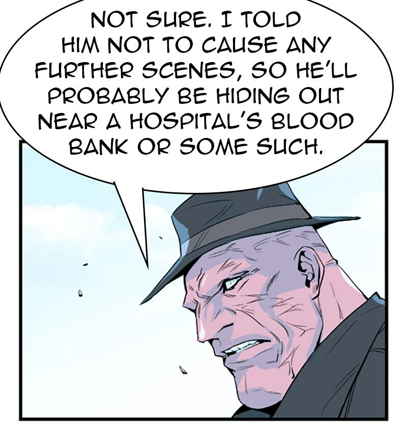 Read Noblesse (en) Manga Online