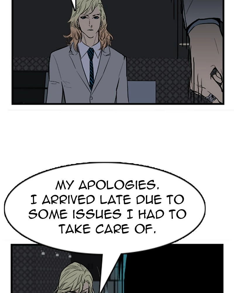 Read Noblesse (en) Manga Online
