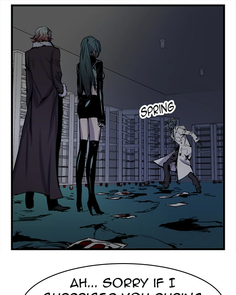Read Noblesse (en) Manga Online