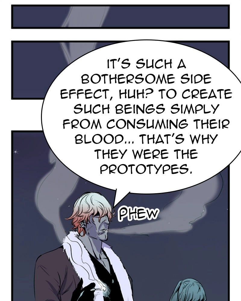 Read Noblesse (en) Manga Online