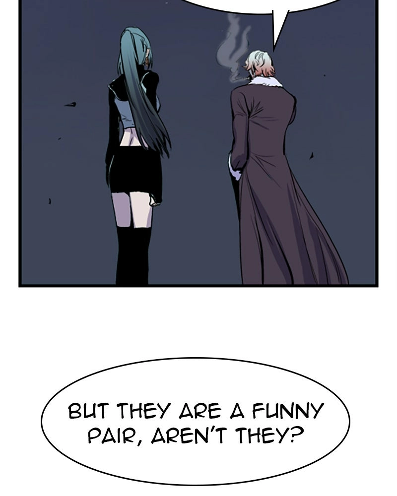 Read Noblesse (en) Manga Online