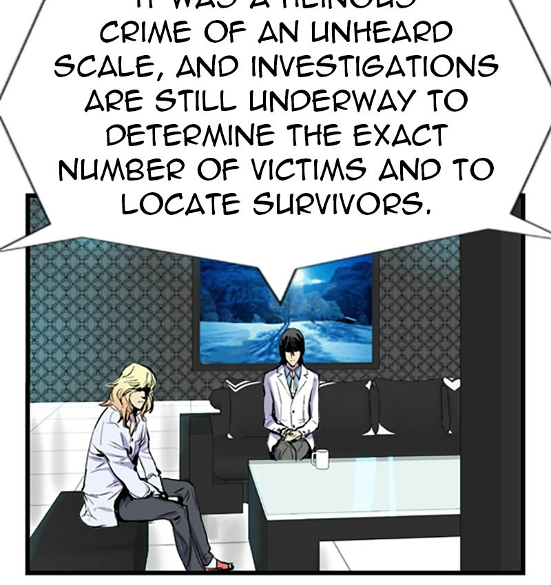 Read Noblesse (en) Manga Online