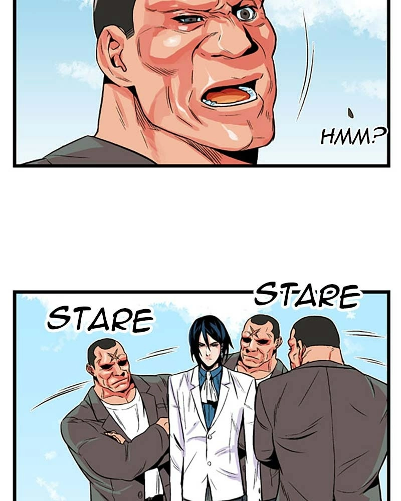 Read Noblesse (en) Manga Online