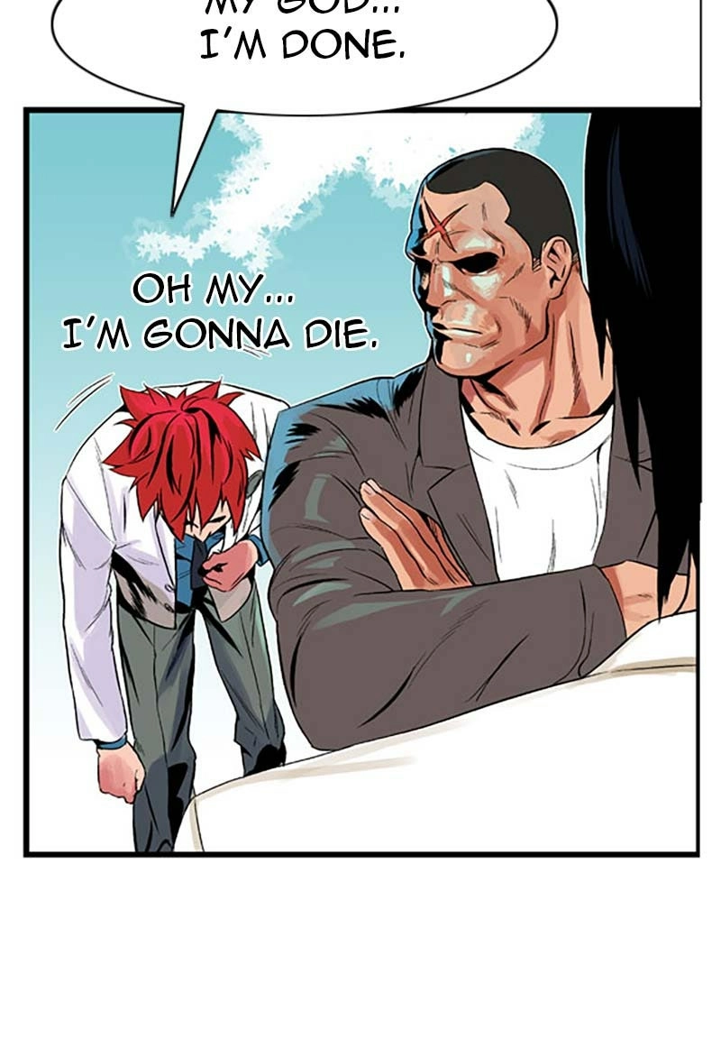 Read Noblesse (en) Manga Online