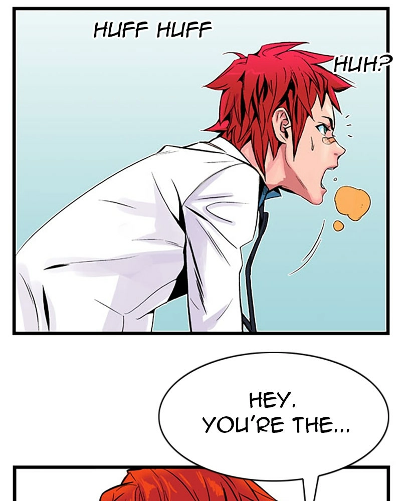 Read Noblesse (en) Manga Online