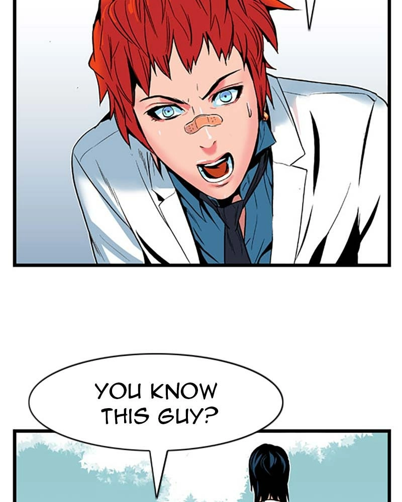 Read Noblesse (en) Manga Online