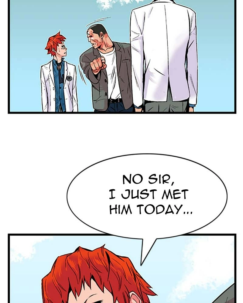 Read Noblesse (en) Manga Online