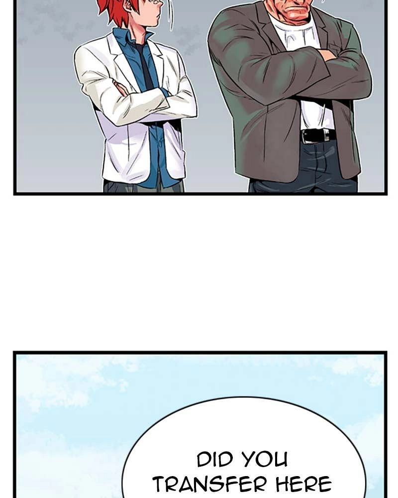 Read Noblesse (en) Manga Online