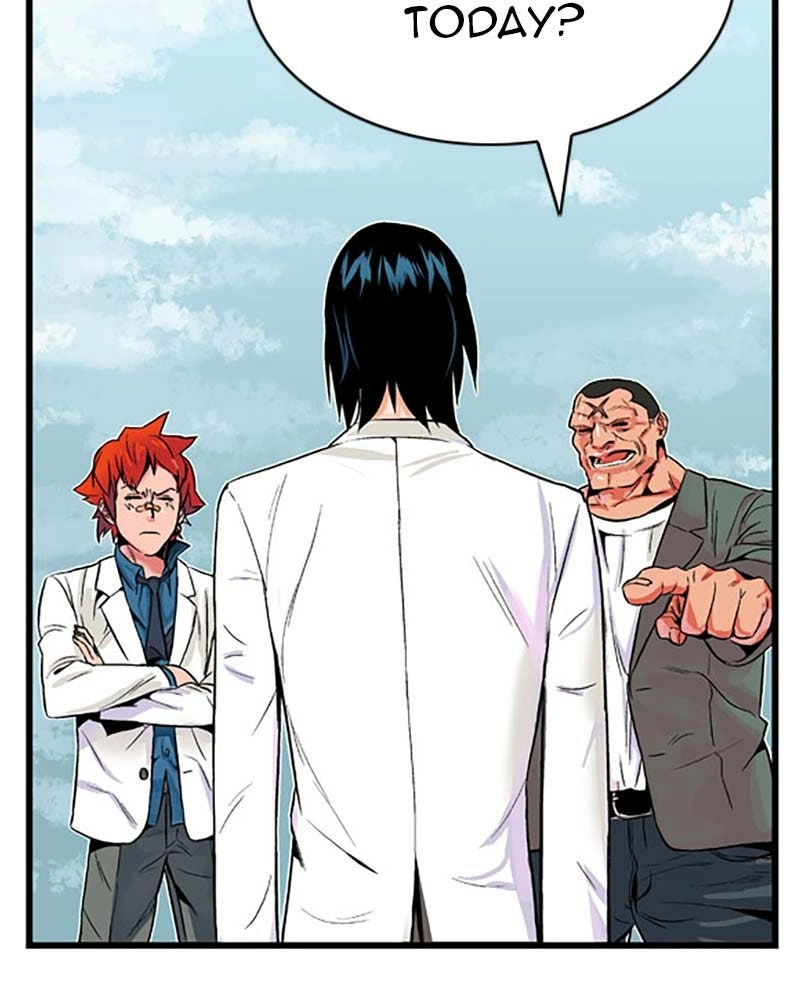 Read Noblesse (en) Manga Online