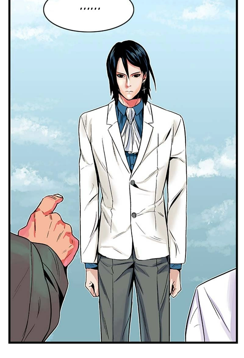Read Noblesse (en) Manga Online