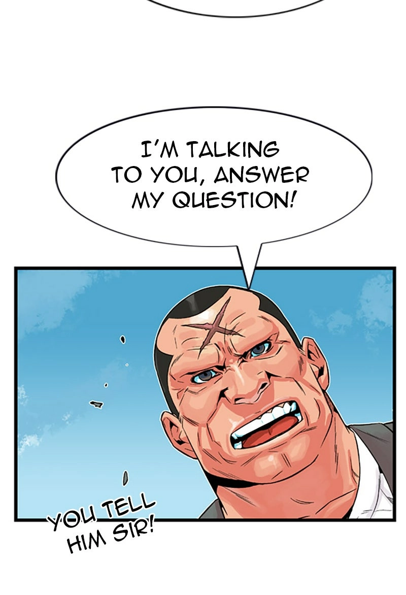 Read Noblesse (en) Manga Online