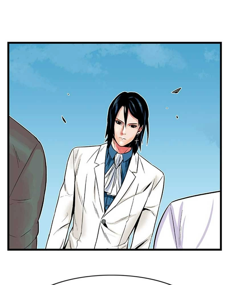 Read Noblesse (en) Manga Online