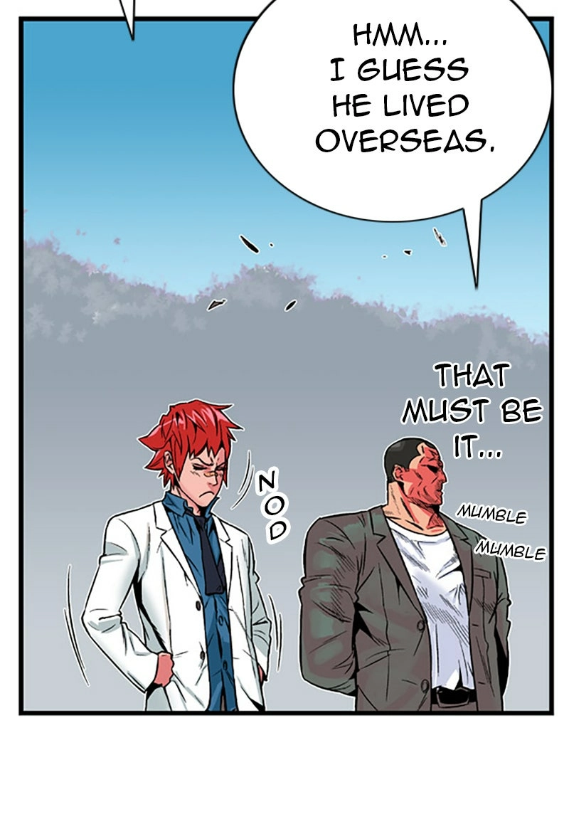 Read Noblesse (en) Manga Online