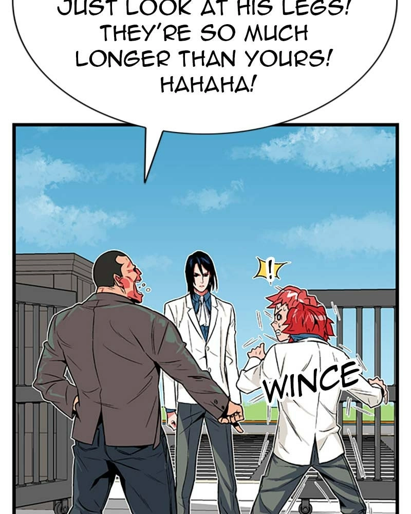 Read Noblesse (en) Manga Online