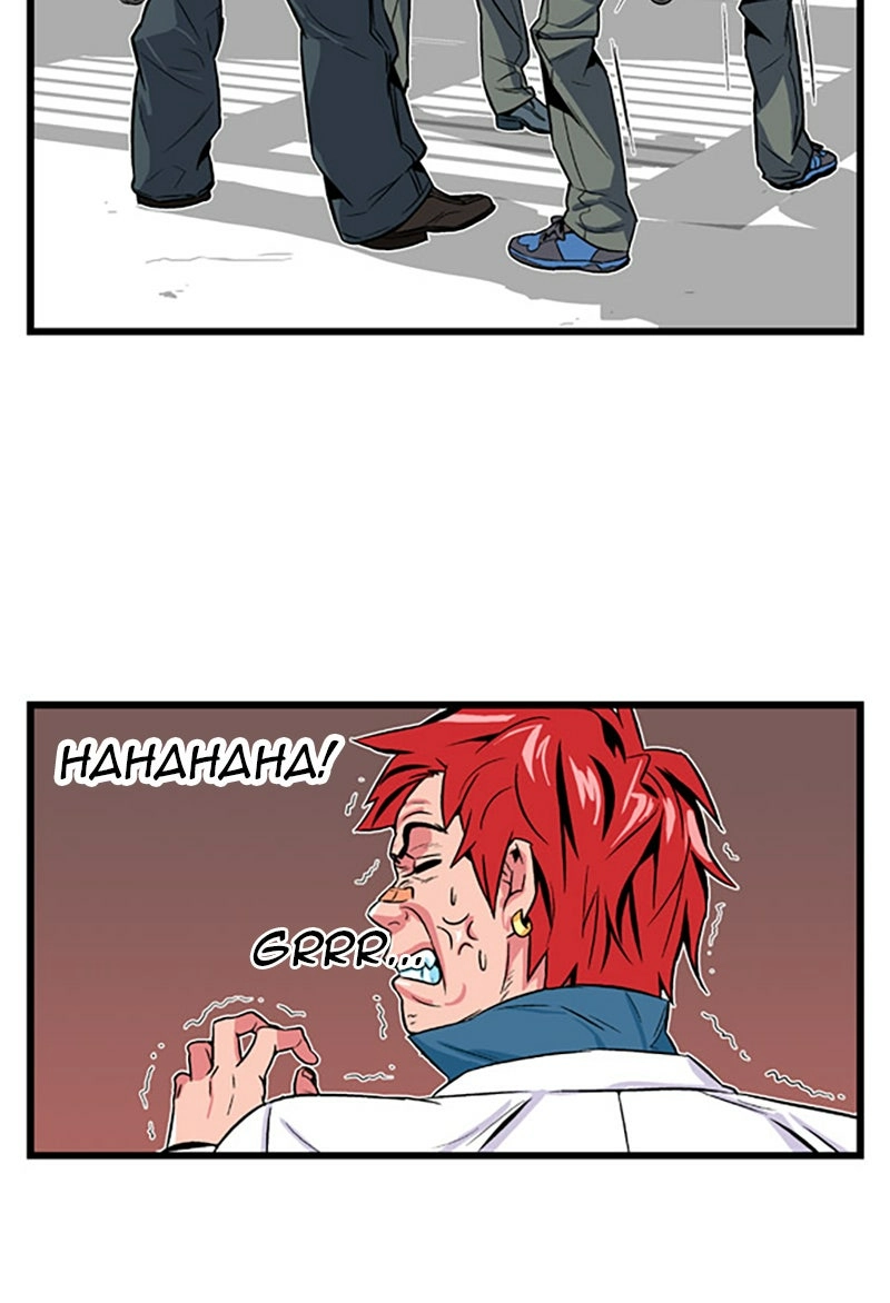 Read Noblesse (en) Manga Online