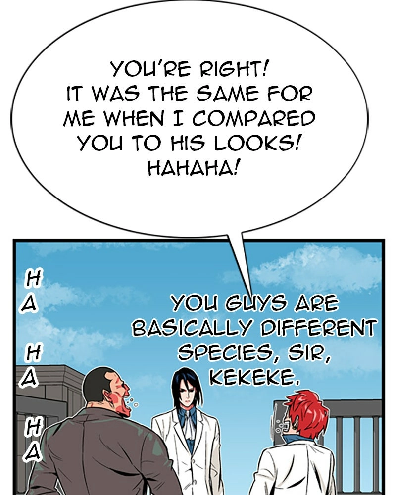 Read Noblesse (en) Manga Online