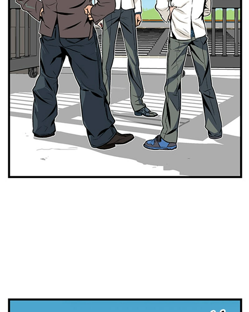 Read Noblesse (en) Manga Online