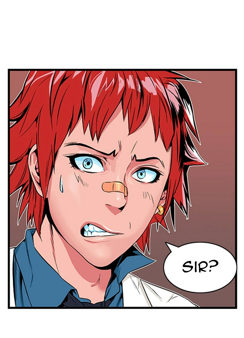 Read Noblesse (en) Manga Online