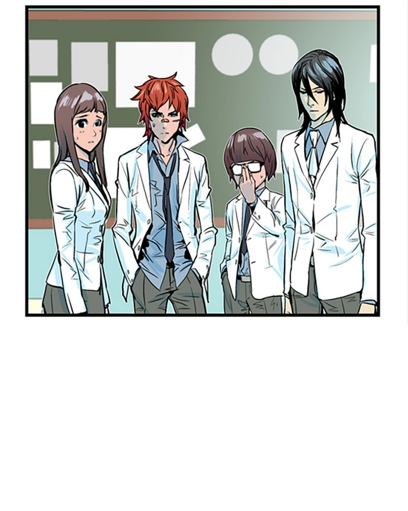 Read Noblesse (en) Manga Online