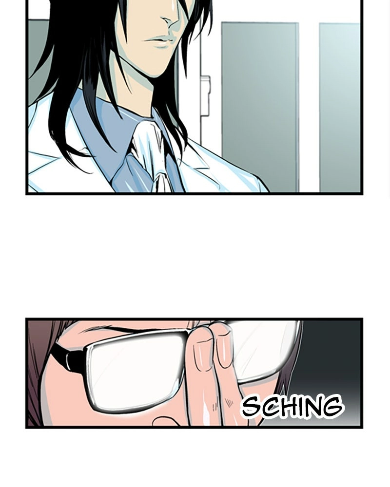 Read Noblesse (en) Manga Online