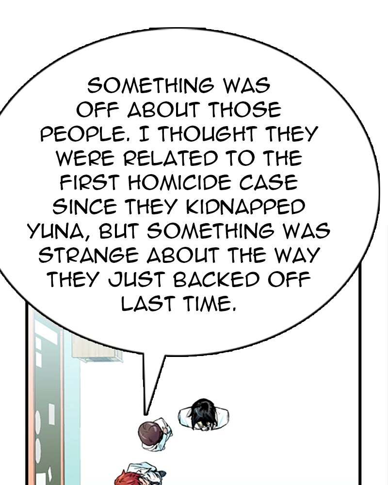 Read Noblesse (en) Manga Online