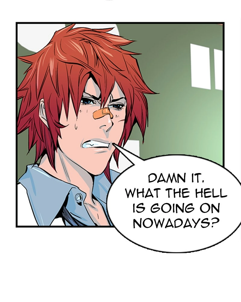 Read Noblesse (en) Manga Online