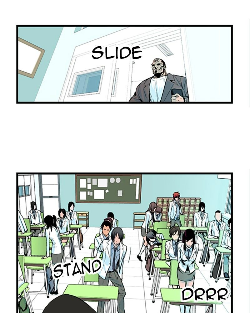 Read Noblesse (en) Manga Online