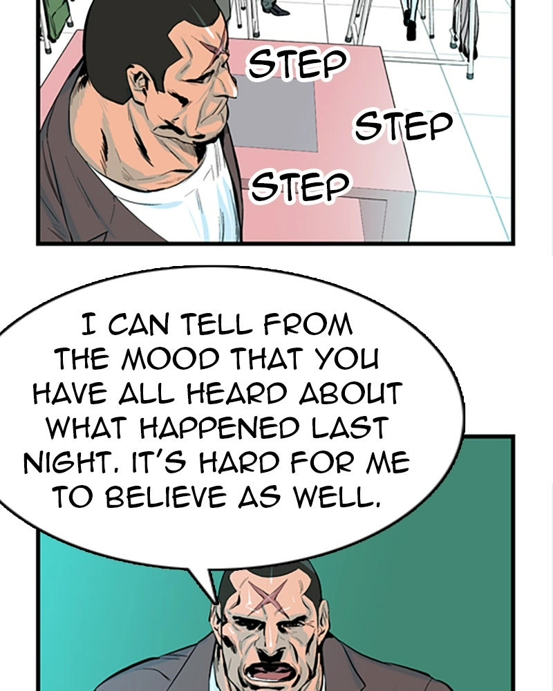 Read Noblesse (en) Manga Online