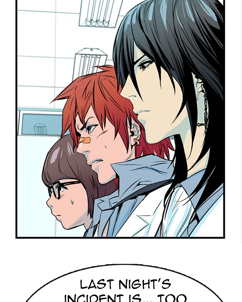 Read Noblesse (en) Manga Online