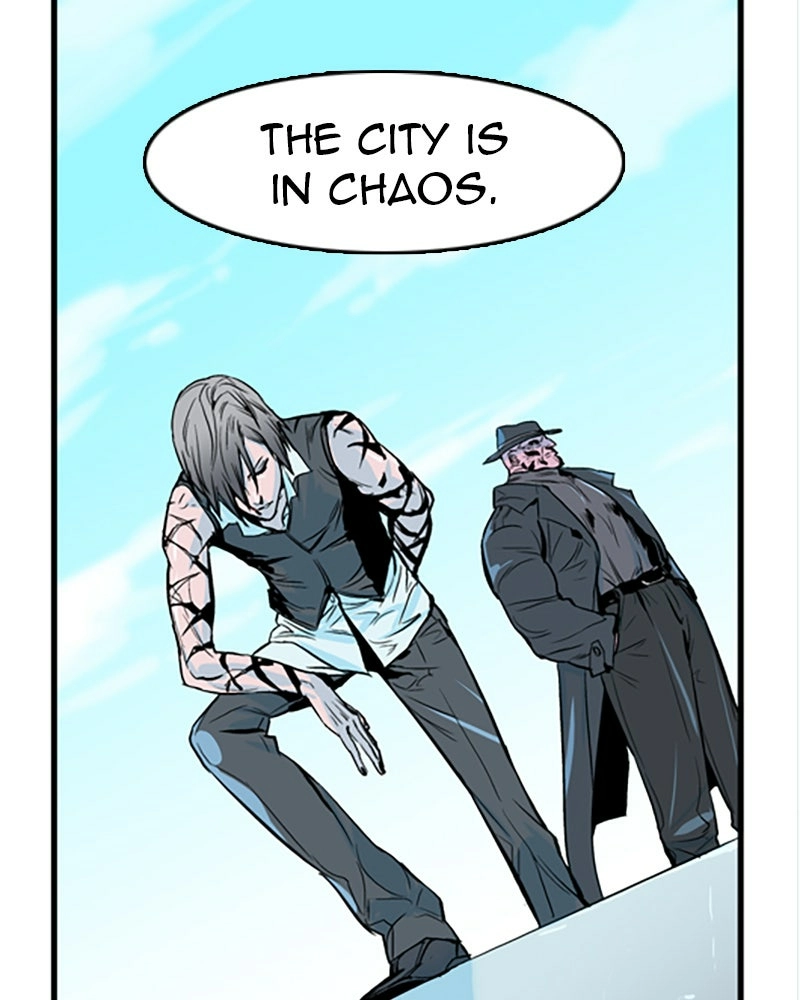 Read Noblesse (en) Manga Online