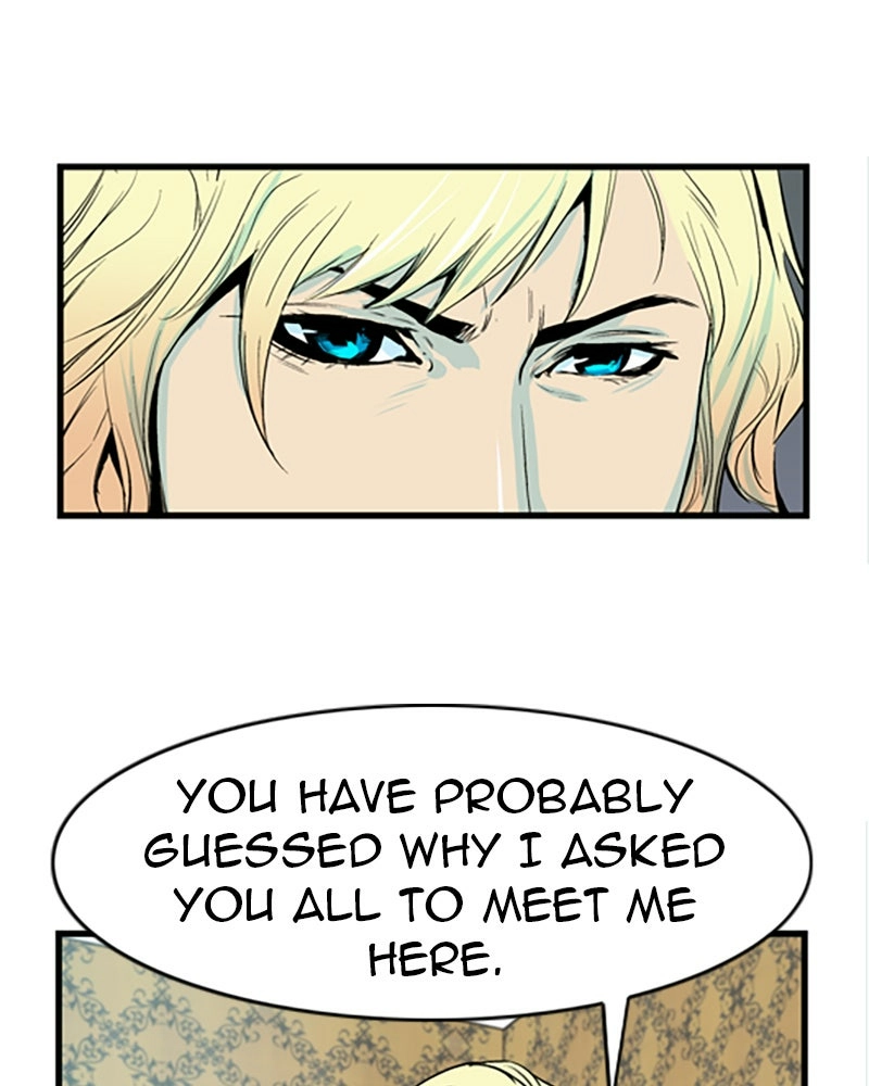 Read Noblesse (en) Manga Online