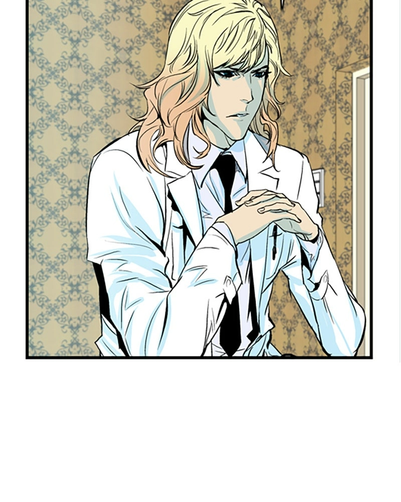 Read Noblesse (en) Manga Online