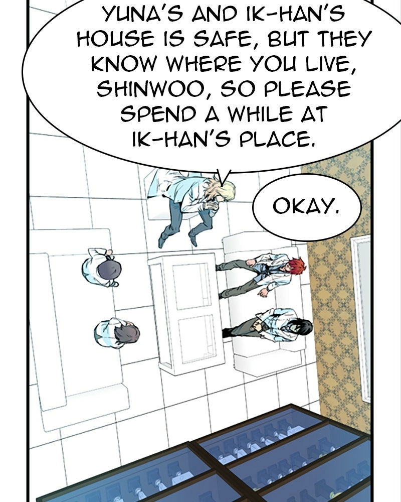 Read Noblesse (en) Manga Online